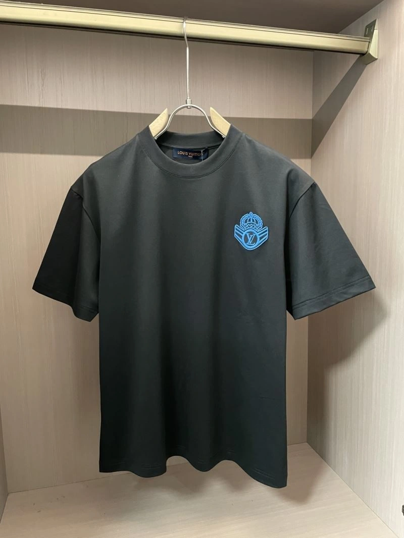 Louis Vuitton T-Shirts ComfortFit 135233