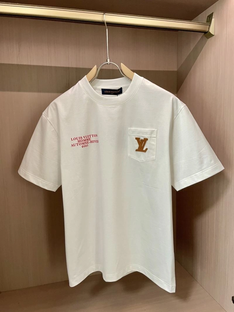 EasyCare Louis Vuitton T-Shirts 135227