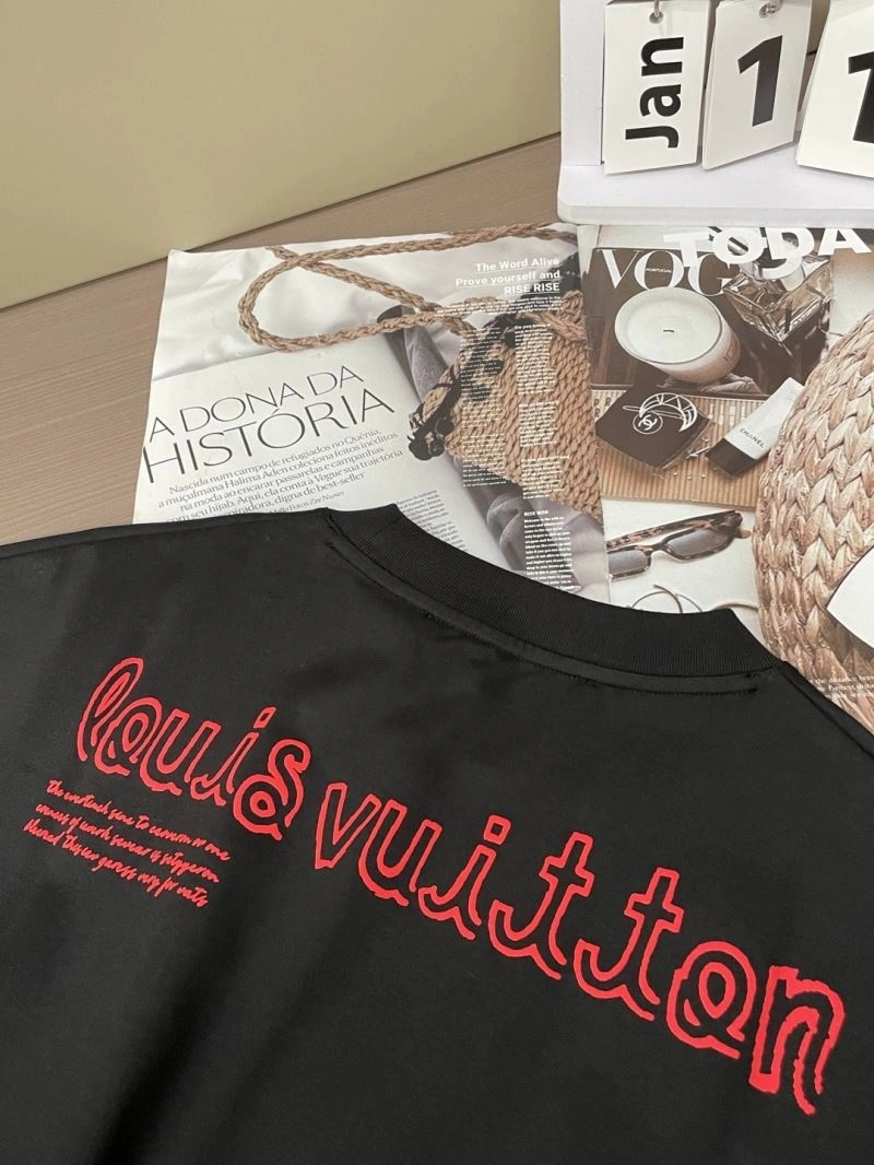 EasyCare Louis Vuitton T-Shirts 135227