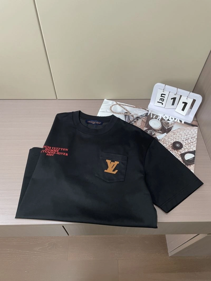 EasyCare Louis Vuitton T-Shirts 135227
