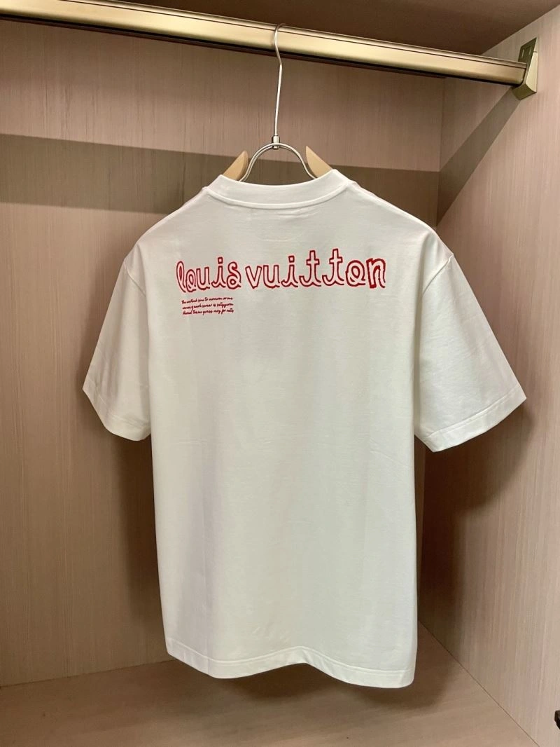 EasyCare Louis Vuitton T-Shirts 135227
