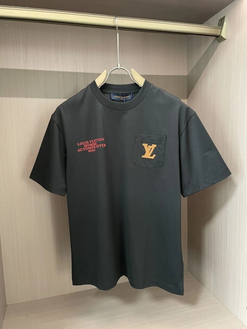 EasyCare Louis Vuitton T-Shirts 135227