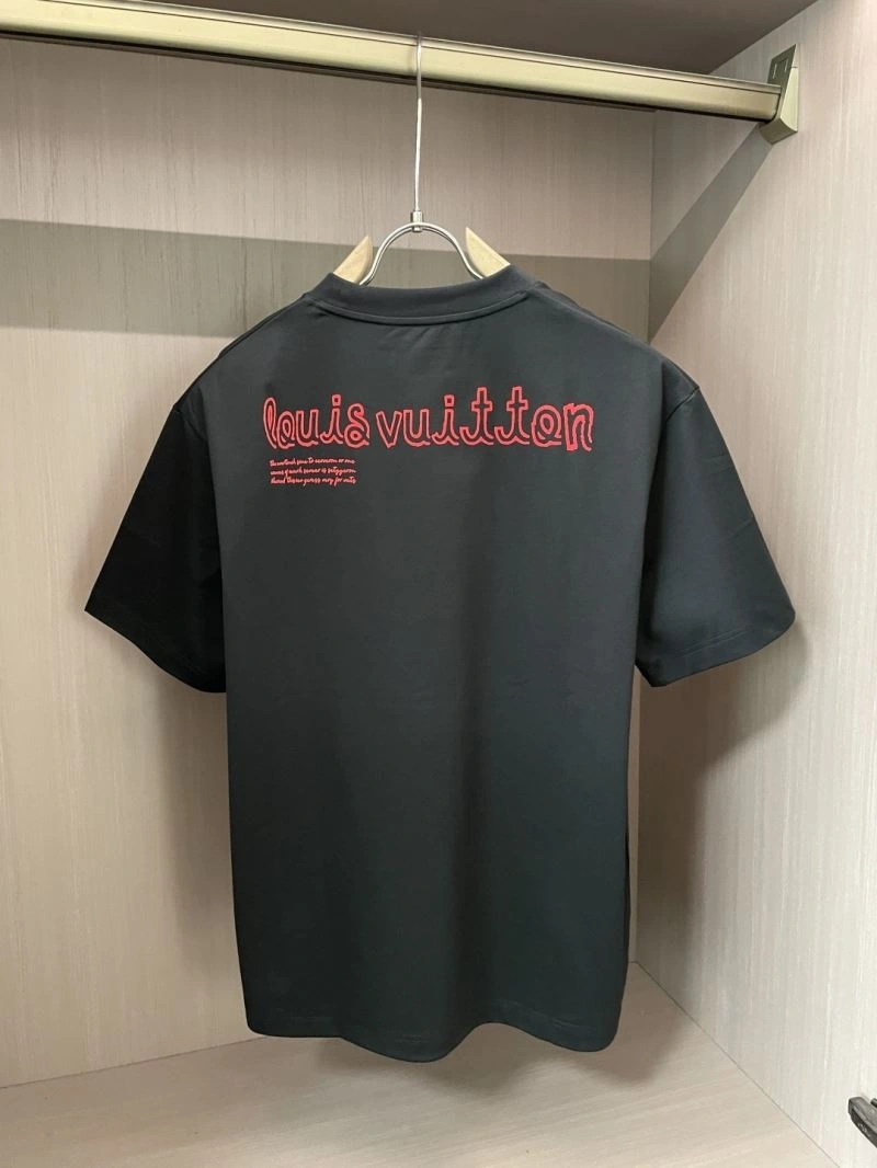 EasyCare Louis Vuitton T-Shirts 135227
