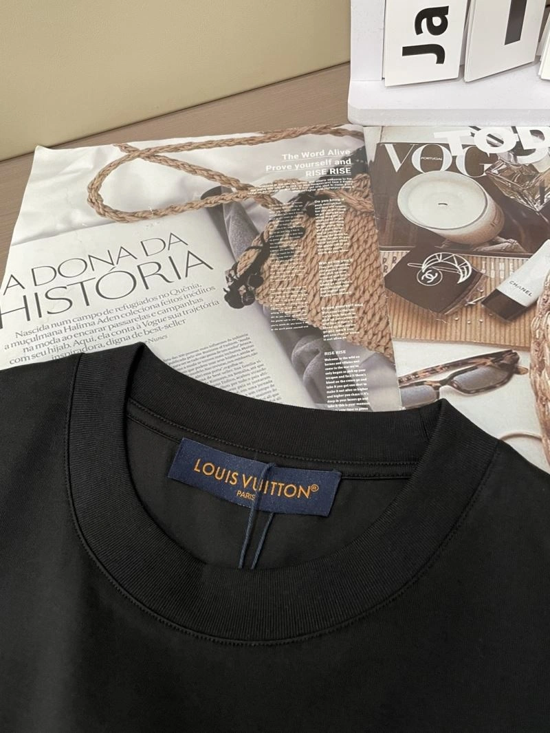 EasyCare Louis Vuitton T-Shirts 135227