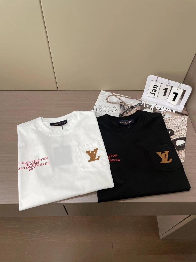 EasyCare Louis Vuitton T-Shirts 135227