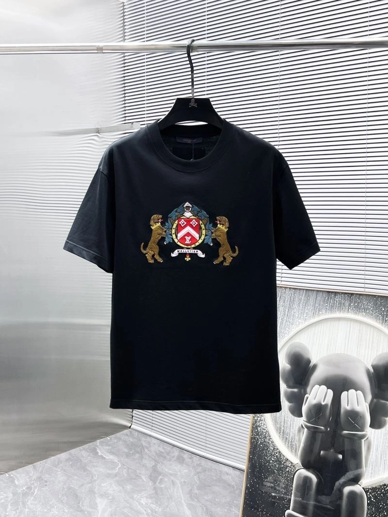 Louis Vuitton T-Shirts Unisex 135265