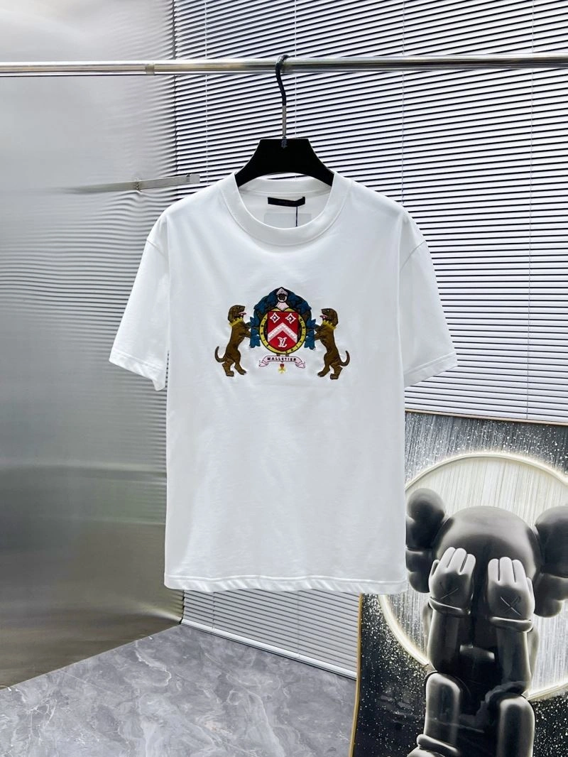 Louis Vuitton T-Shirts Unisex 135265