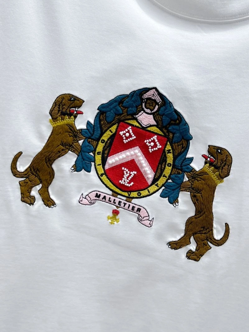 Louis Vuitton T-Shirts Unisex 135265