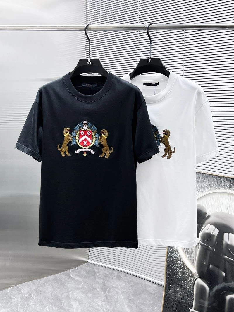 Louis Vuitton T-Shirts Unisex 135265