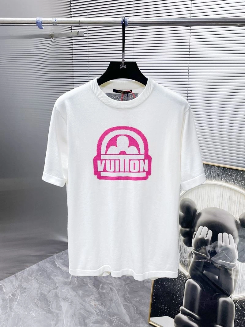SoftTouch Louis Vuitton T-Shirts 135213