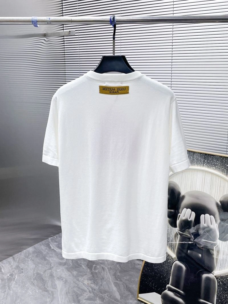 SoftTouch Louis Vuitton T-Shirts 135213