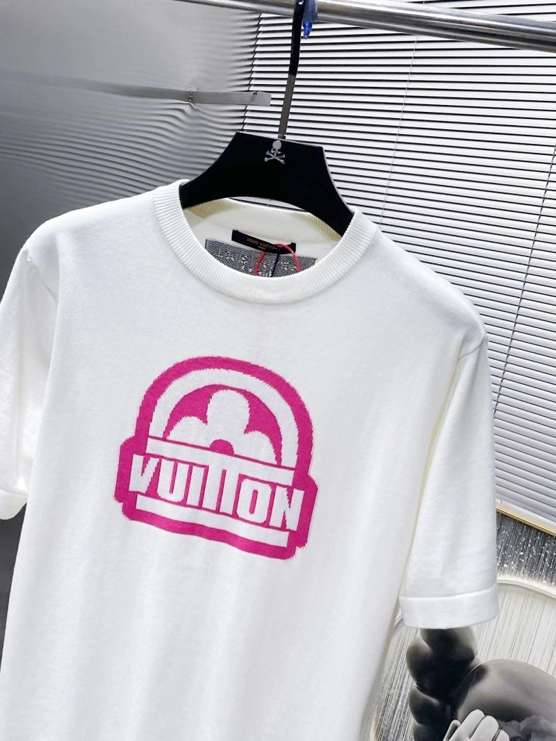 SoftTouch Louis Vuitton T-Shirts 135213