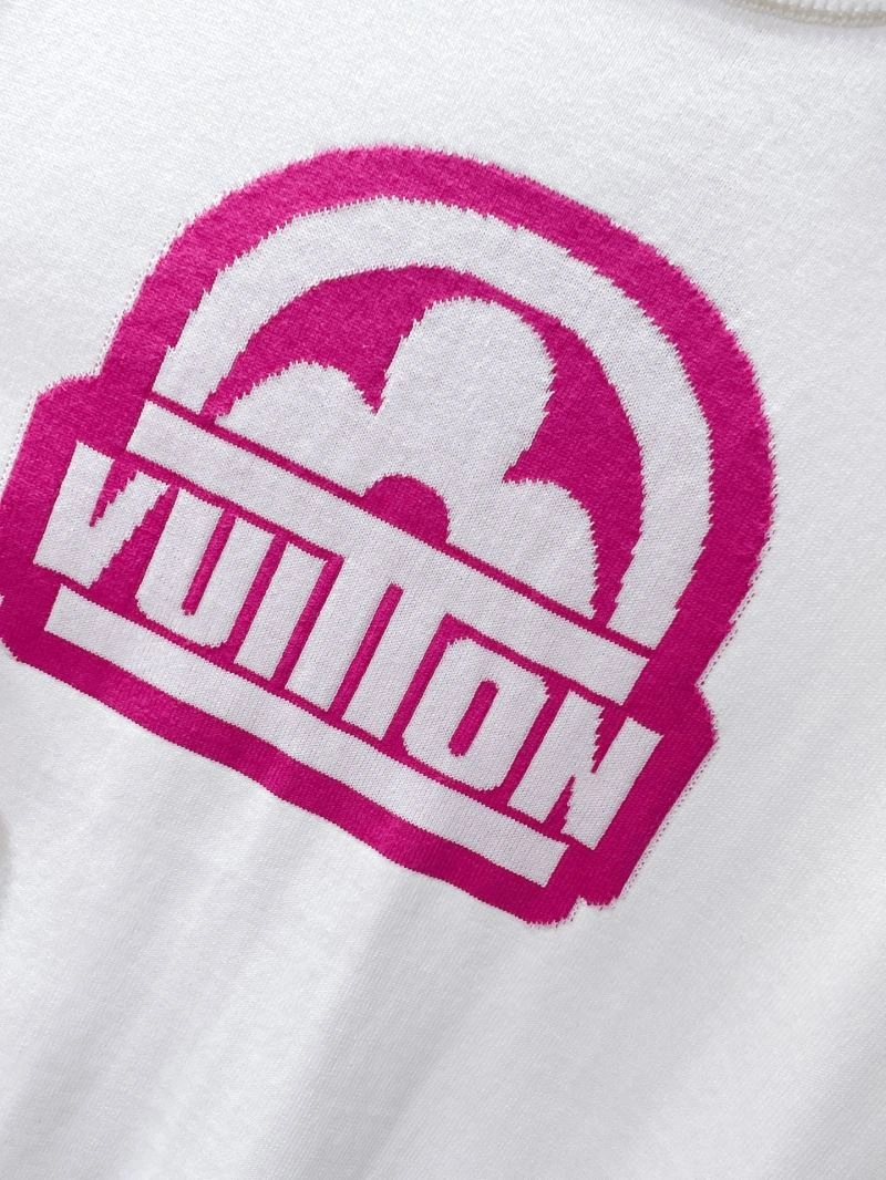 SoftTouch Louis Vuitton T-Shirts 135213