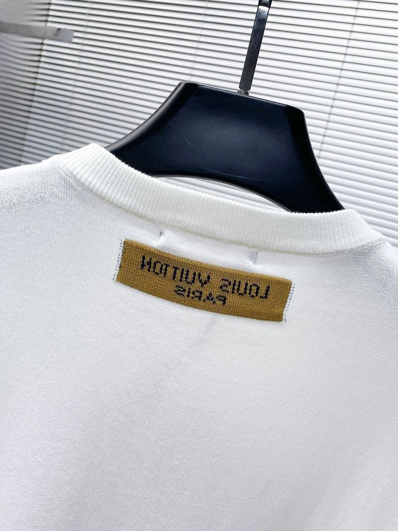 SoftTouch Louis Vuitton T-Shirts 135213