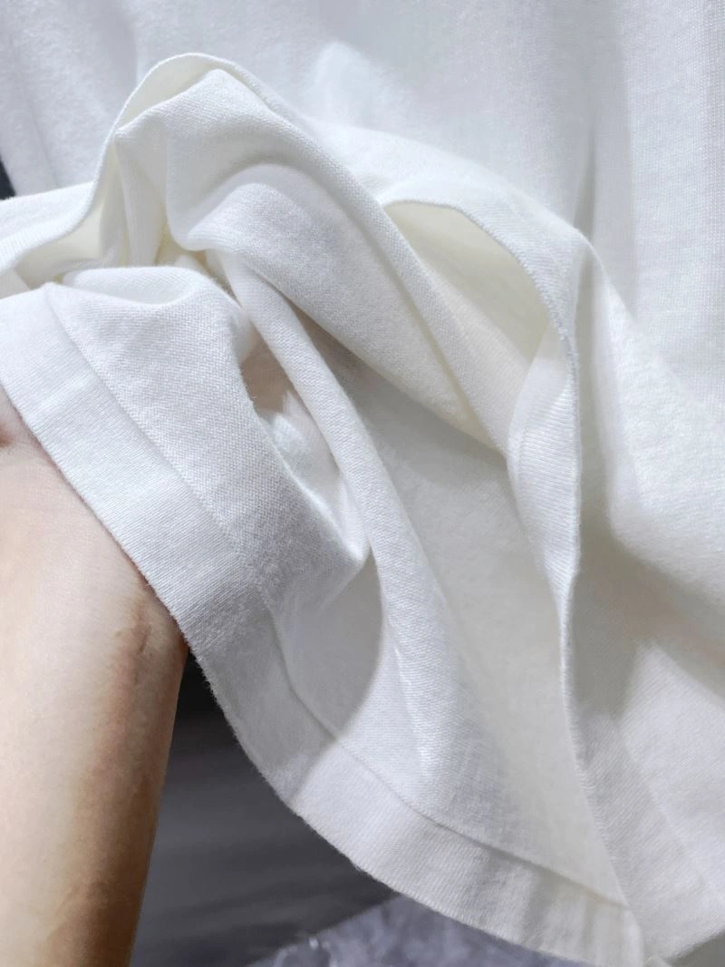 Breathable Louis Vuitton T-Shirts 135223