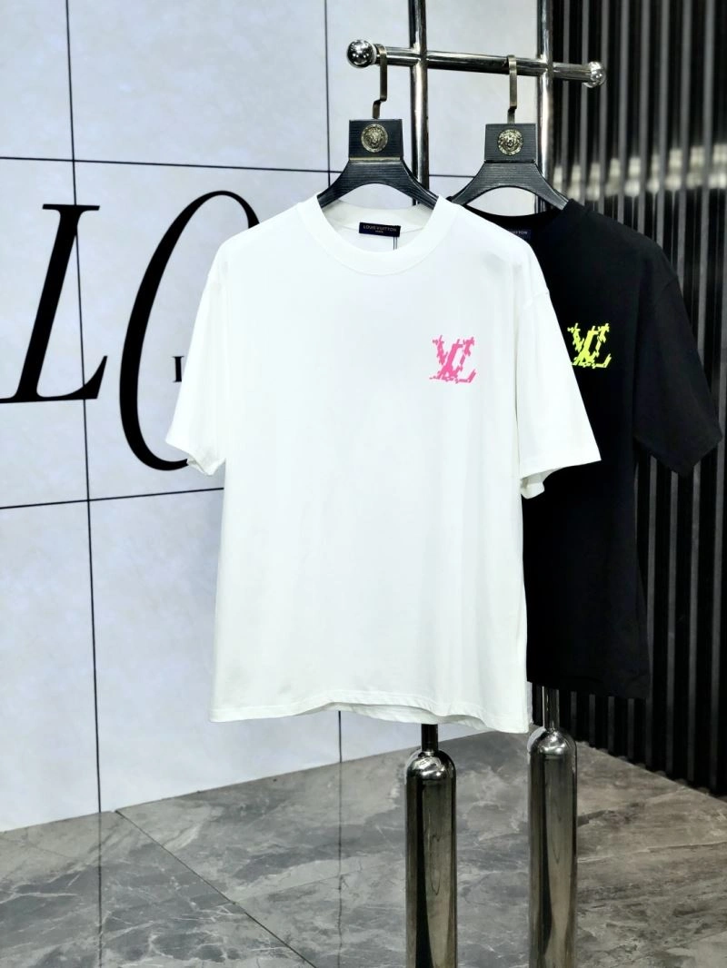 Louis Vuitton T-Shirts Unisex 135219