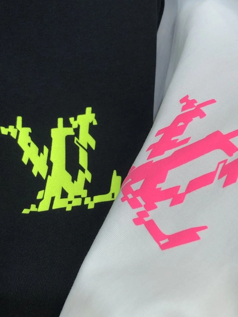 Louis Vuitton T-Shirts Unisex 135219