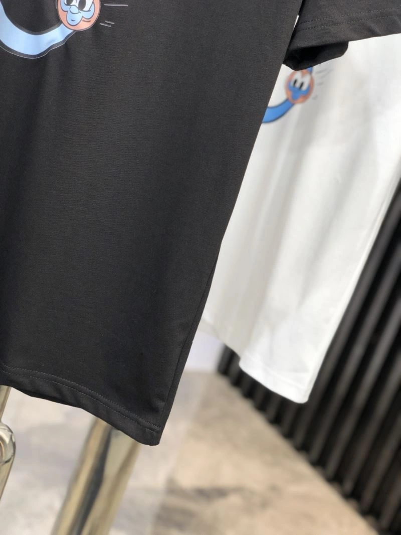 Louis Vuitton T-Shirts Neat 135201