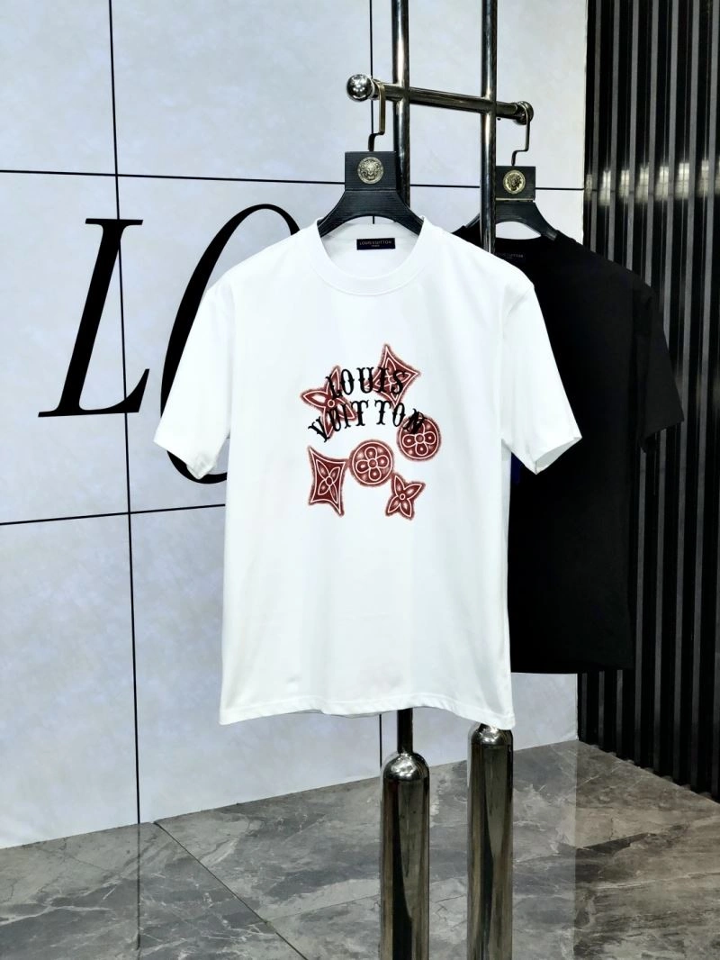 Reliable Louis Vuitton T-Shirts 135211