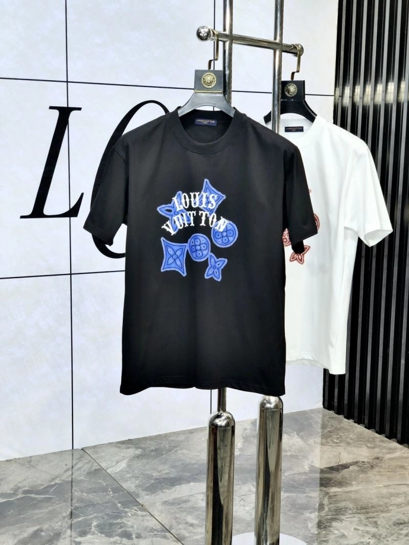 Reliable Louis Vuitton T-Shirts 135211