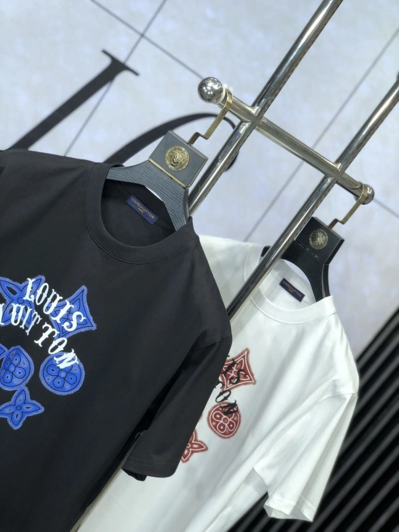 Reliable Louis Vuitton T-Shirts 135211
