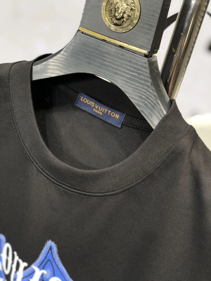 Reliable Louis Vuitton T-Shirts 135211