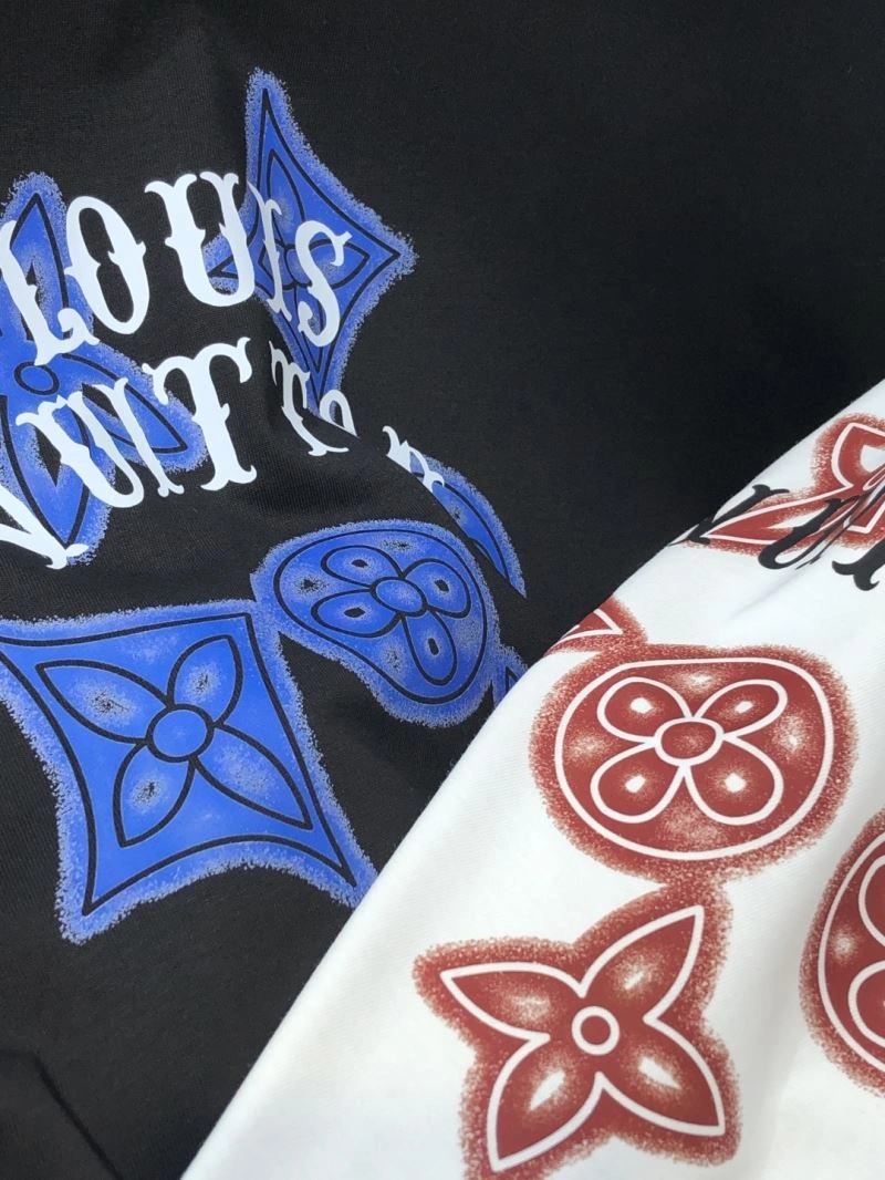 Reliable Louis Vuitton T-Shirts 135211