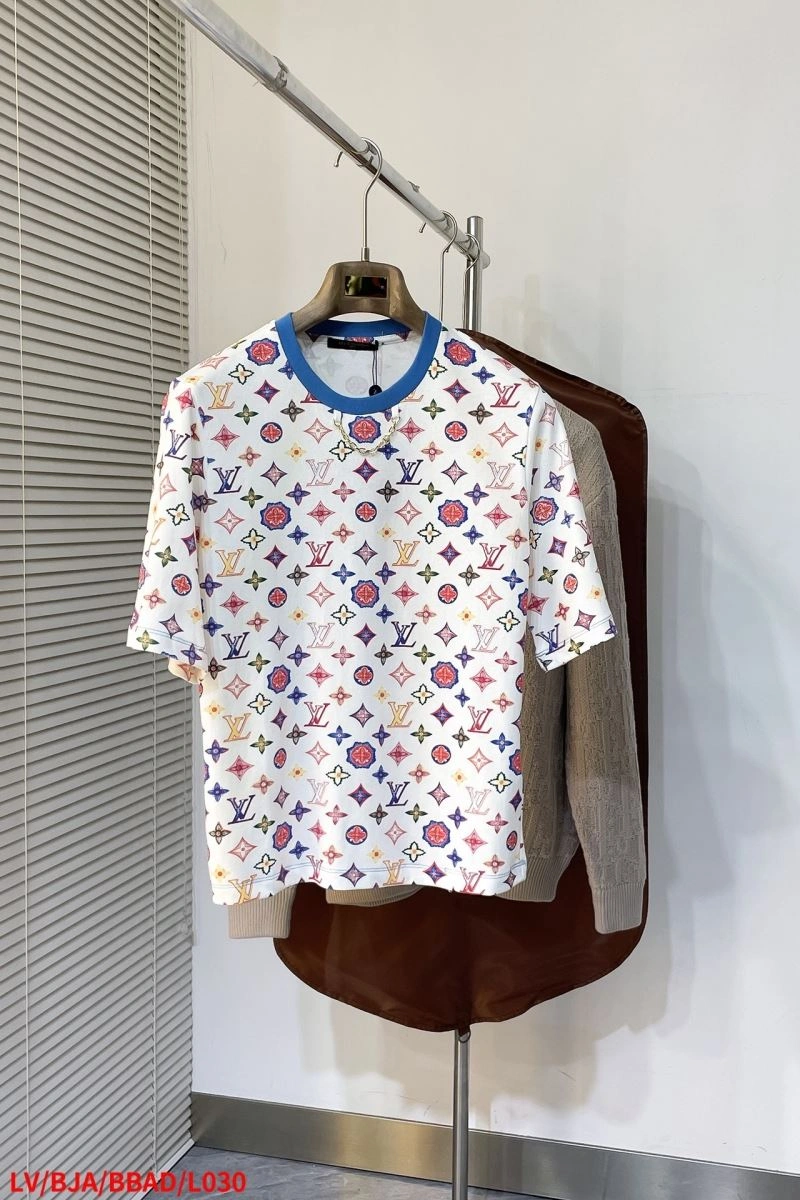 Efficient Louis Vuitton T-Shirts 135221