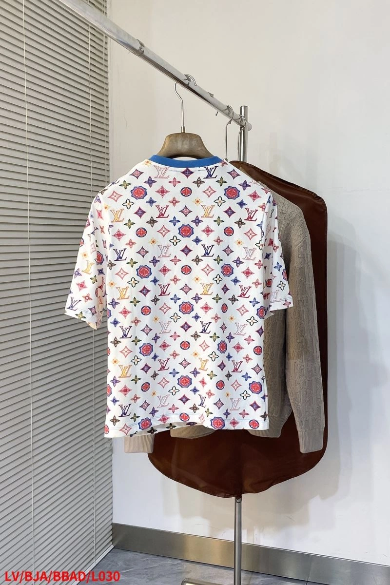 Efficient Louis Vuitton T-Shirts 135221
