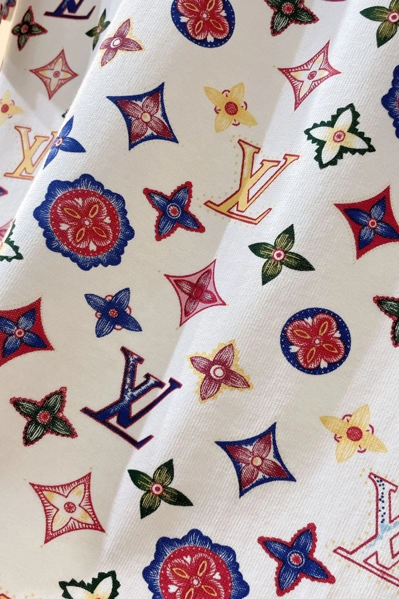Efficient Louis Vuitton T-Shirts 135221