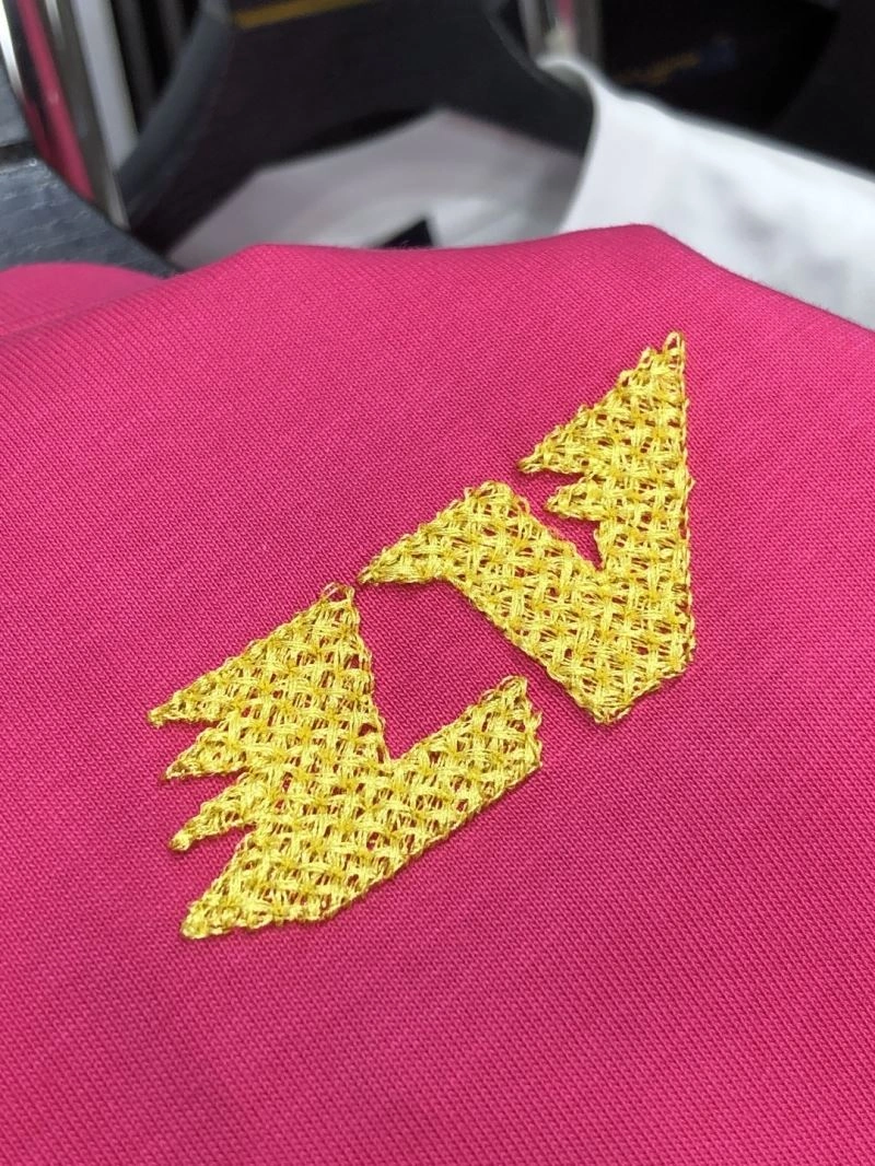 Louis Vuitton T-Shirts EyeCatching 135209