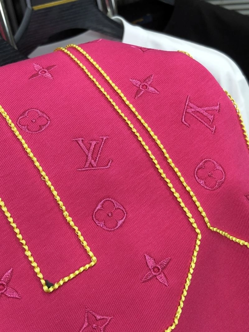 Louis Vuitton T-Shirts EyeCatching 135209