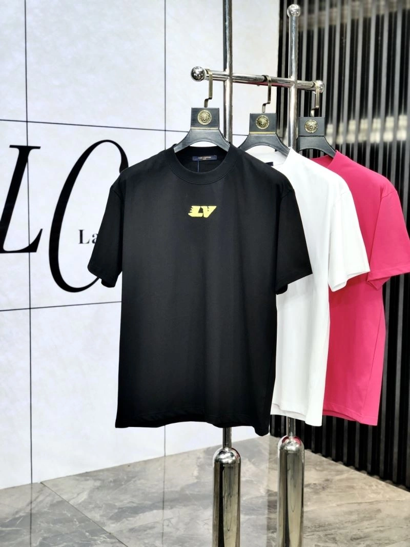Louis Vuitton T-Shirts NewStyle 135203