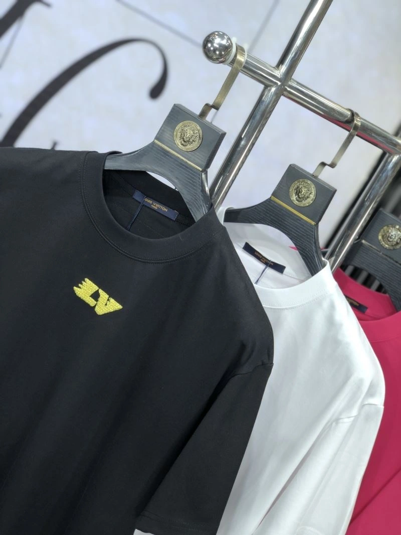 Louis Vuitton T-Shirts NewStyle 135203