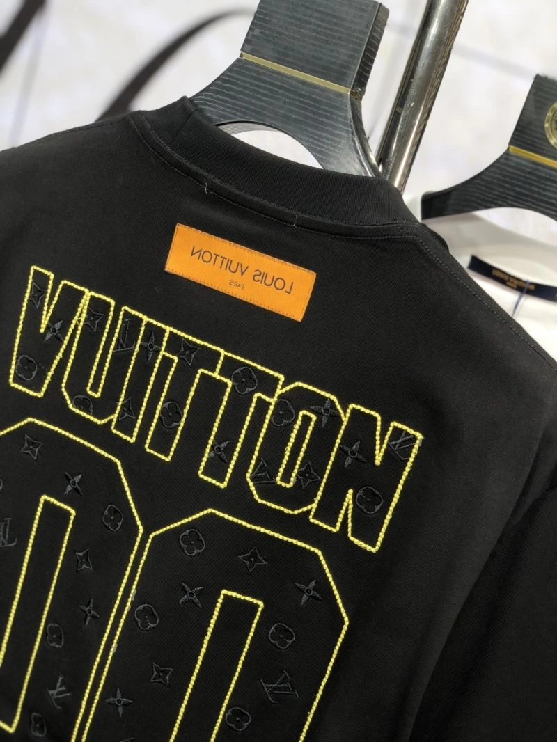 Louis Vuitton T-Shirts NewStyle 135203