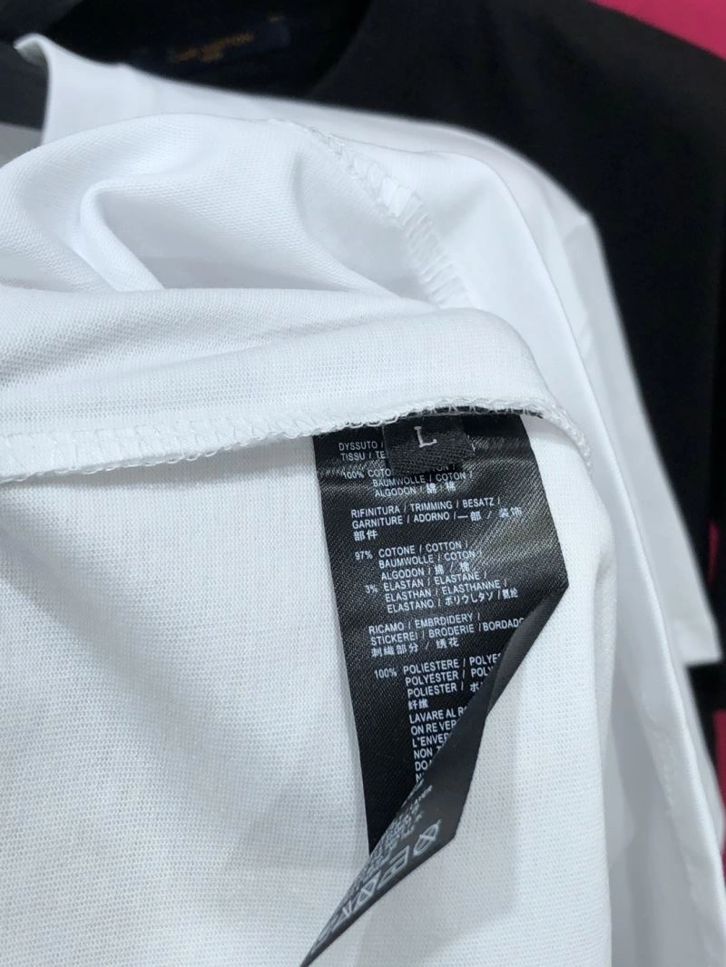 Comfortable Louis Vuitton T-Shirts 135207