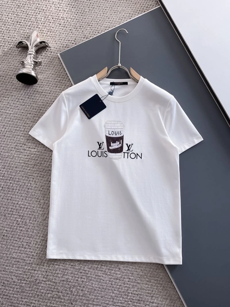 Louis Vuitton T-Shirts Reliable 135198