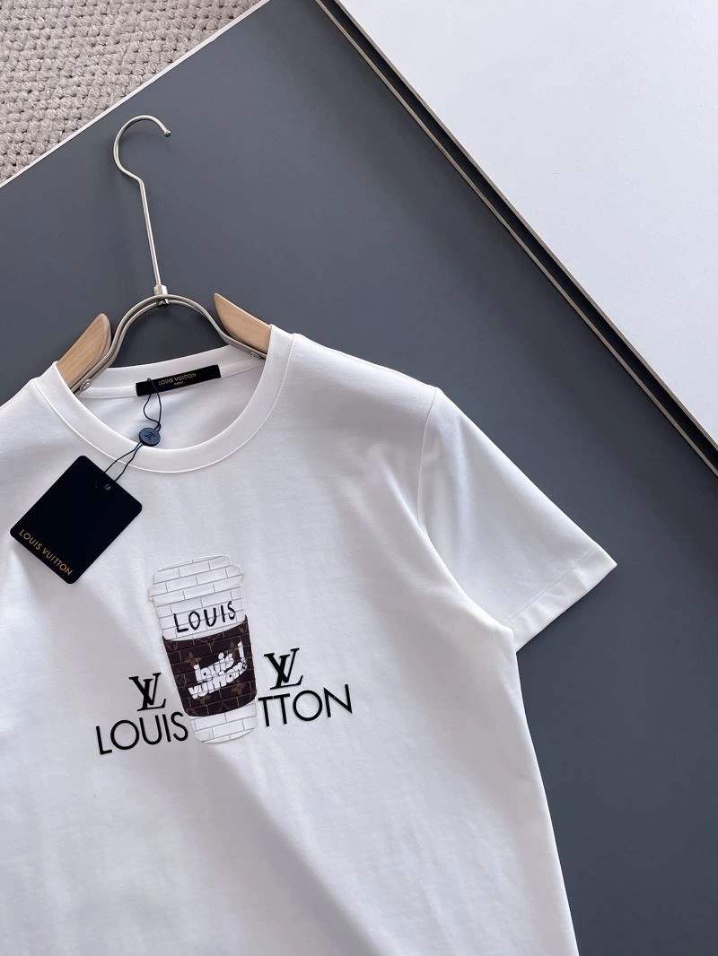 Louis Vuitton T-Shirts Reliable 135198