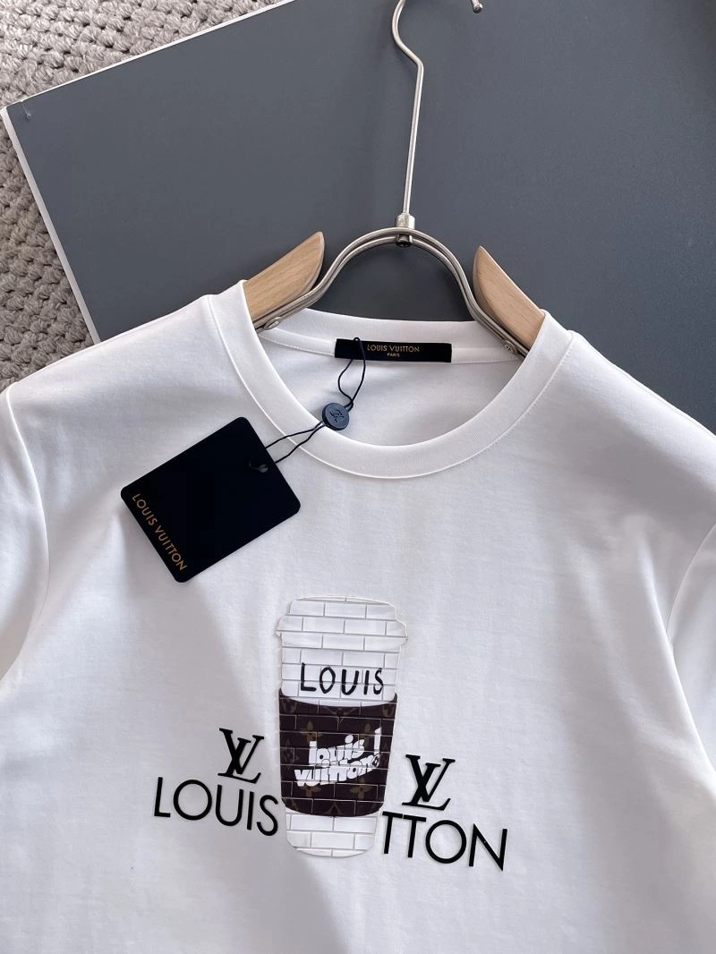 Louis Vuitton T-Shirts Reliable 135198