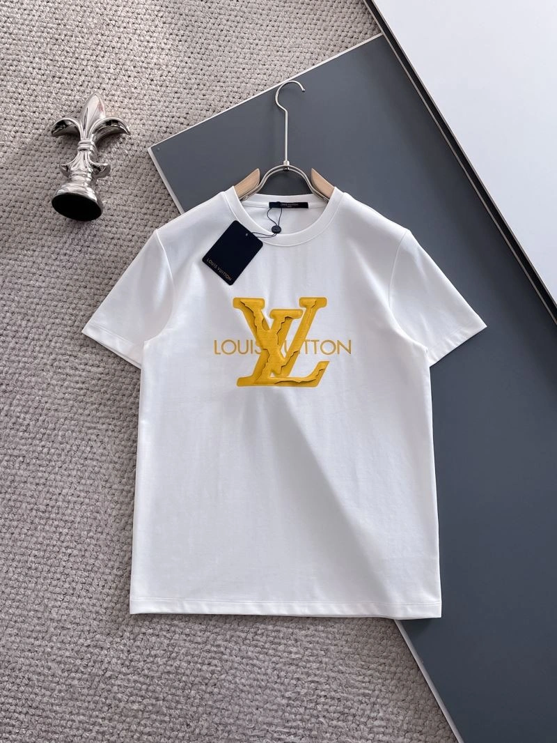 Popular Louis Vuitton T-Shirts 135202