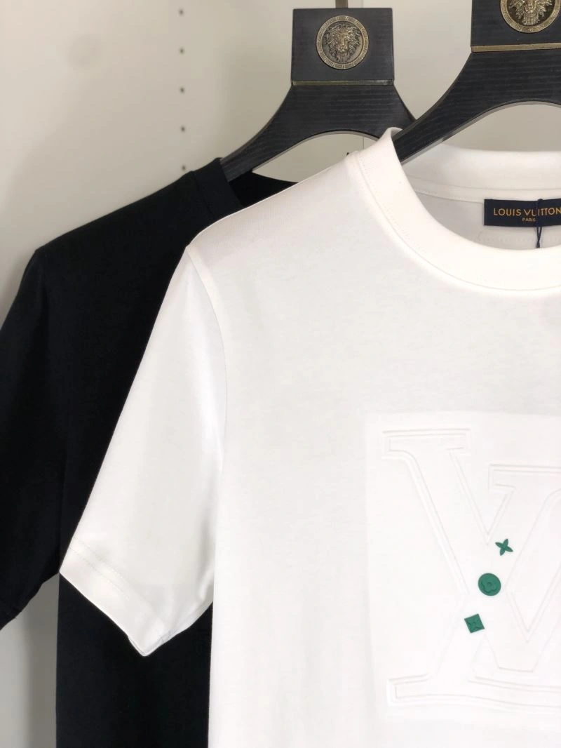 AllSeason Louis Vuitton T-Shirts 135215