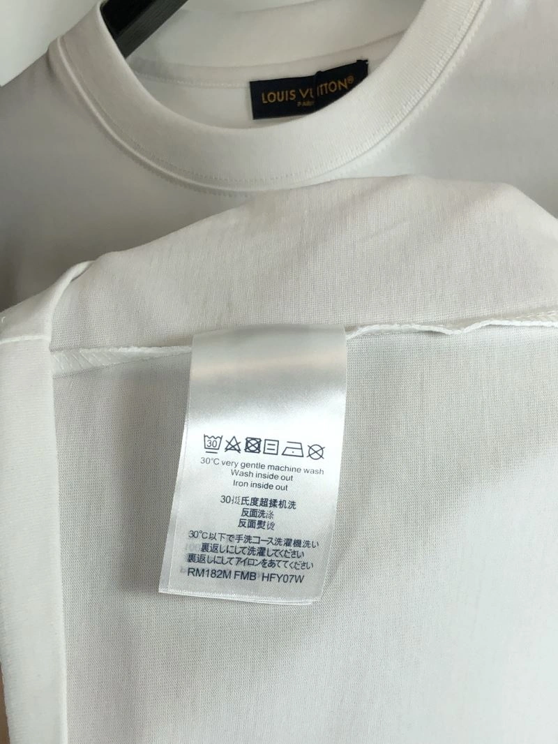 AllSeason Louis Vuitton T-Shirts 135215