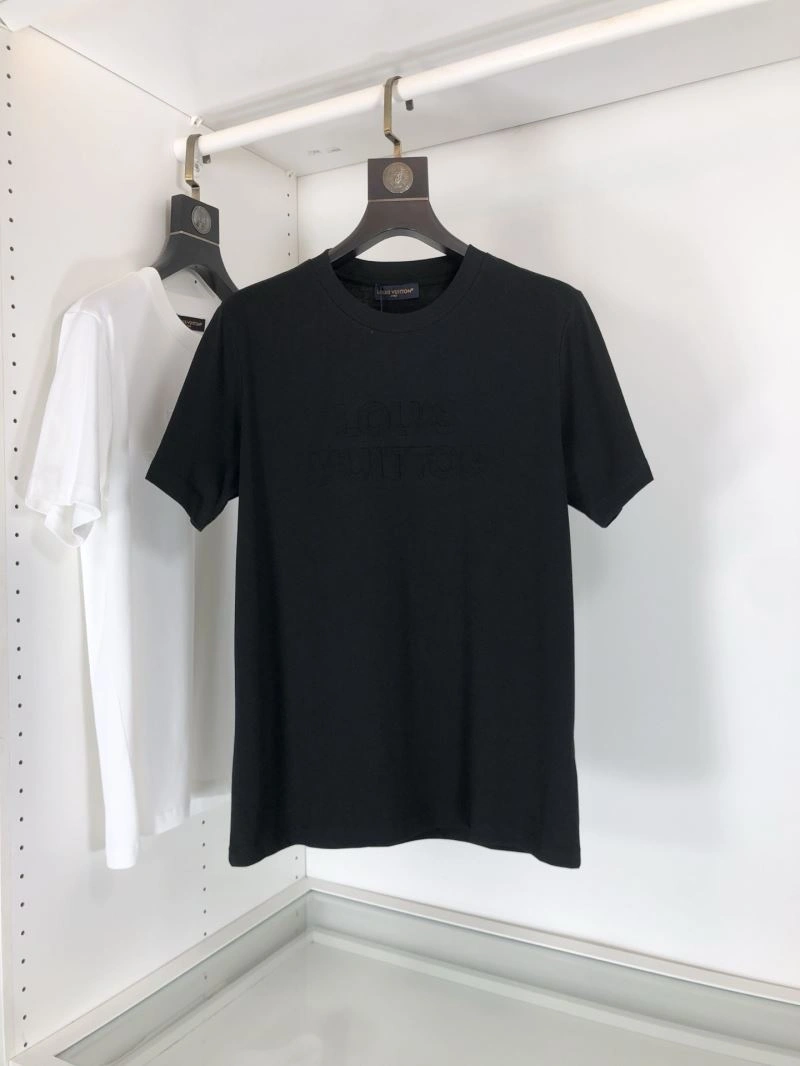 Louis Vuitton T-Shirts Fashionable 135222