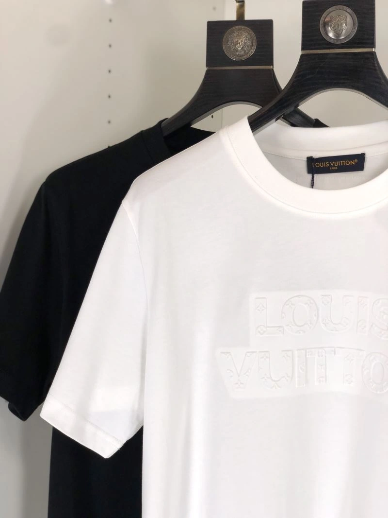 Louis Vuitton T-Shirts Fashionable 135222