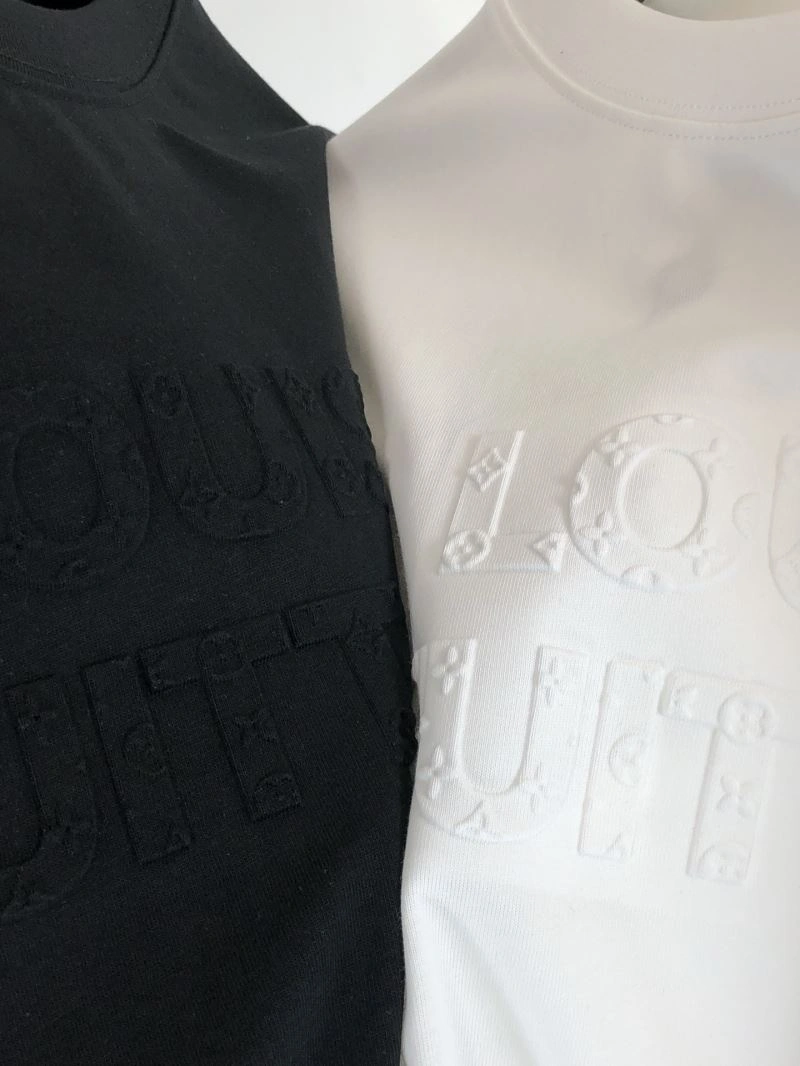 Louis Vuitton T-Shirts Fashionable 135222