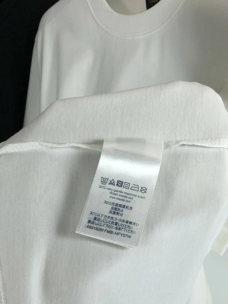 Louis Vuitton T-Shirts Fashionable 135222