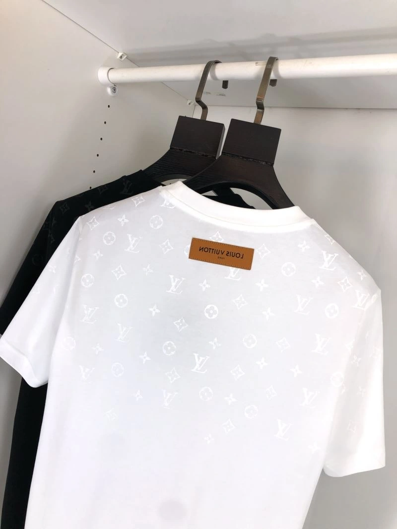 EasyMatch Louis Vuitton T-Shirts 135214