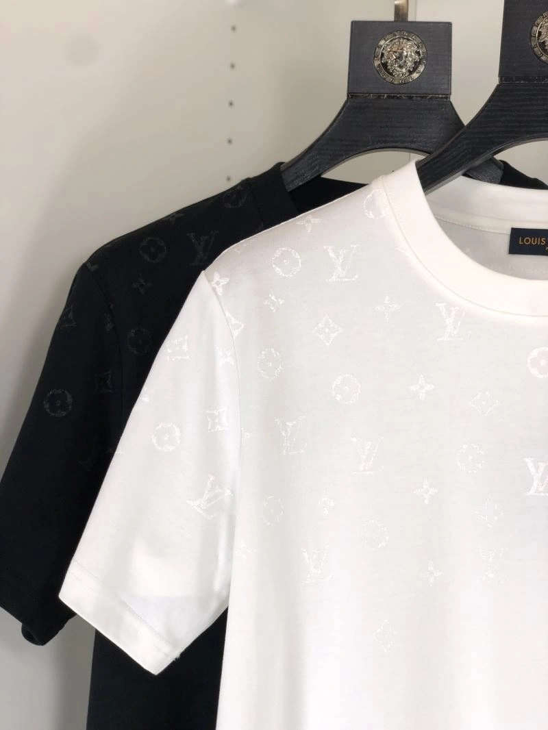 EasyMatch Louis Vuitton T-Shirts 135214