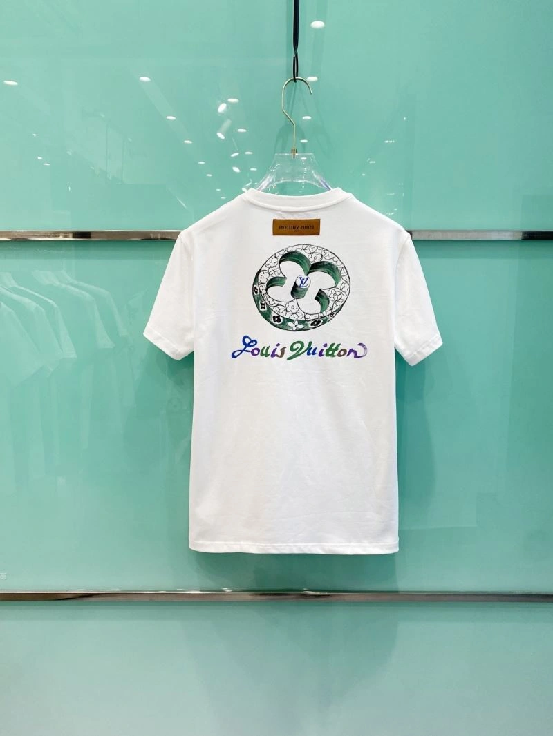 Unique Louis Vuitton T-Shirts 135205