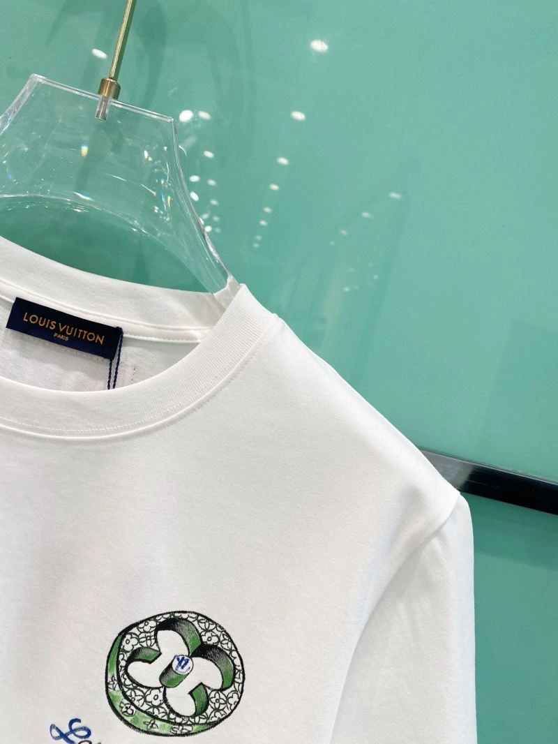 Unique Louis Vuitton T-Shirts 135205